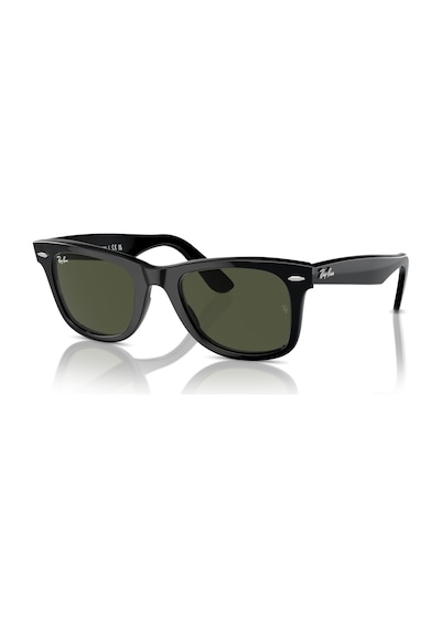 Ray-ban Wayfarer Rb2140f 901 52 Unisex Güneş Gözlüğü