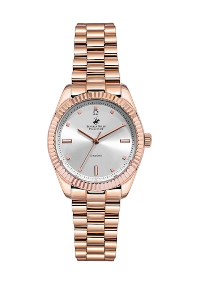 Beverly Hills Polo Club BP3081X.430 Kadın Kol Saati
