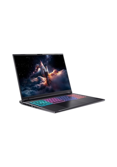 Acer Nitro 18 NH.QYFEY.001-32 Ryzen AI 9 365 32 GB 1 TB SSD 12 GB RTX5070Tİ 18" Free Dos Dizüstü Bilgisayar