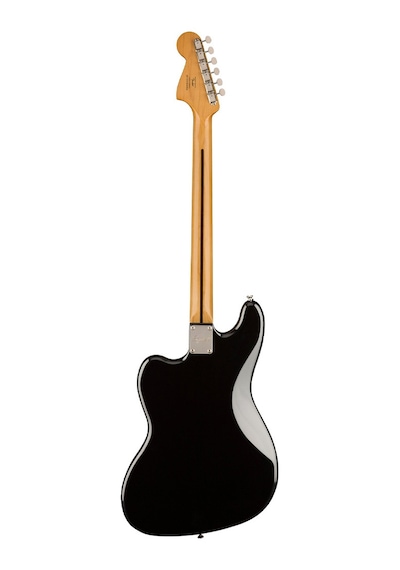Squier 0374580506 Classic Vibe Bass Vı 6 Telli Bas Gitar Siyah O