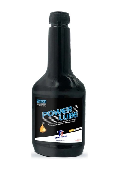 A920 Motor Güç Yağı Katkısı 250 Ml X 15