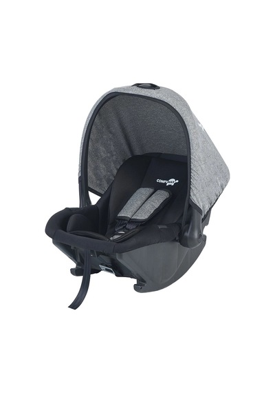 Comfymax 0-13 Kg Oto Koltuğu Ana Kucağı Black