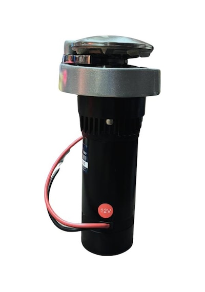 South Pacıfıc Va1000 Dik Irgat 6mm 12v Dm