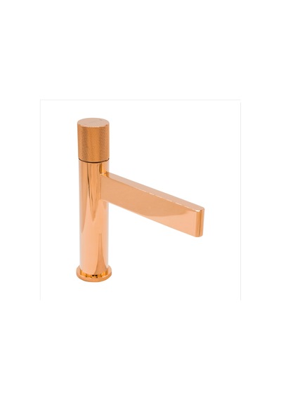 Paluci Roma Rose Lavabo Bataryası Sırlı