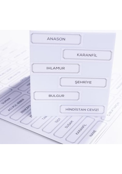 Modern Tasarımlı Ahşap Cetvel, 30 Cm 1