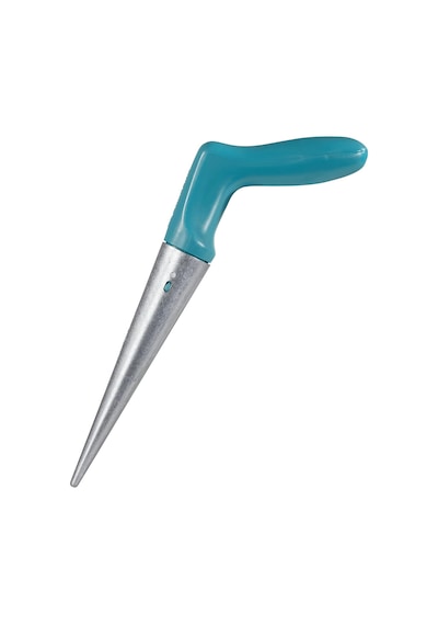 Ekici: Bitki Yetiştirme Fideleri İçin İdeal Bahçe Aleti, Kullanışlı Bitki Delik Açıcı, Çinko Döküm Paslanmaz Metal Uçlu, 19,5 Cm Şaft Uzunluğu 3487 20 Belirtilmemis Ekici: Bitki Yetiştirme Fideleri İçin İdeal Bahçe Aleti, Kullanışlı Bitki Delik Açıcı, Çinko Döküm Paslanmaz Metal Uçlu, 19,5 Cm Şaft Uzunluğu 3487 20 Belirtilmemis