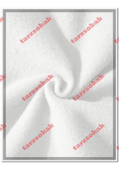 Startmore Japon Tokyo Sakura Baskı Bahar Rahat Kadın Kazak Kazak Sıcak Yumuşak Hoodies Gevşek Crewneck Beyaz