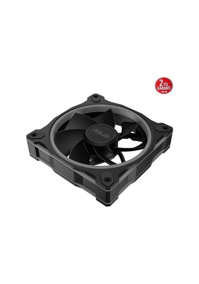 Asus Prıme Mr120 Argb Reserve 12cm Kasa Fanı 3-lü Paket