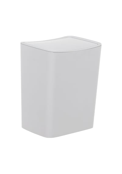 Madame Coco Olivier Switch Çöp Kovası 8.5lt 1kcopk18,5 Lt-soft Gri