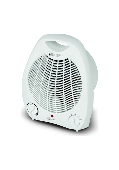 Kiwi KHT-8415 2000 W Fanlı Isıtıcı