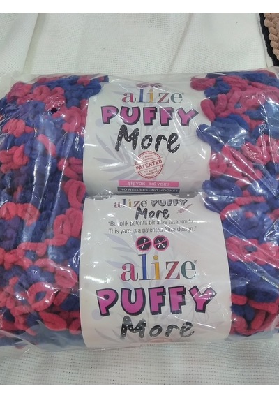 Alize Puffy More (279636034)