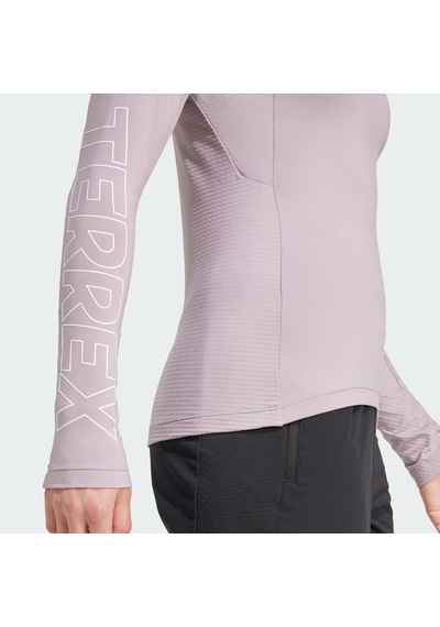 Adidas Terrex Xperior Kadın Tişört C-adııw9184b30a00 Pembe