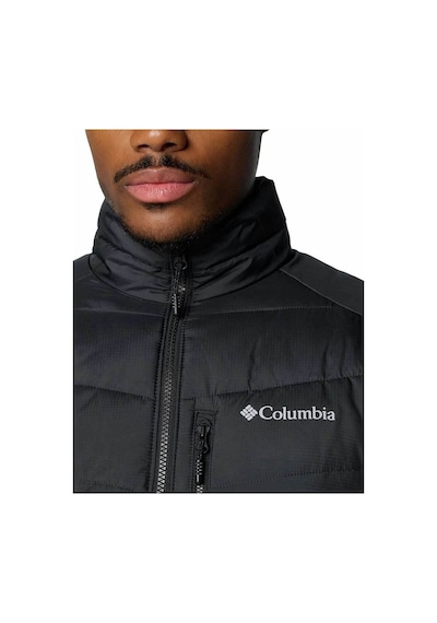 Columbia Columbia Labyrinth Loop Iı Erkek Mont Siyah