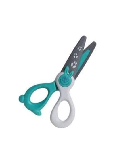 Maped 12 Cm Kidikut Çocuk Makası