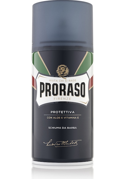Proraso Protettiva E Vitaminli Tıraş Köpüğü 300 ML