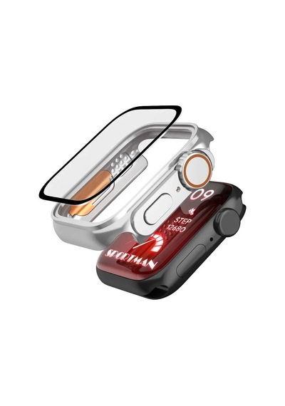 Sneezy Apple Uyumlu  Watch 41 MM Ultra 49 MM Görünüme Dönüştürücü Ka