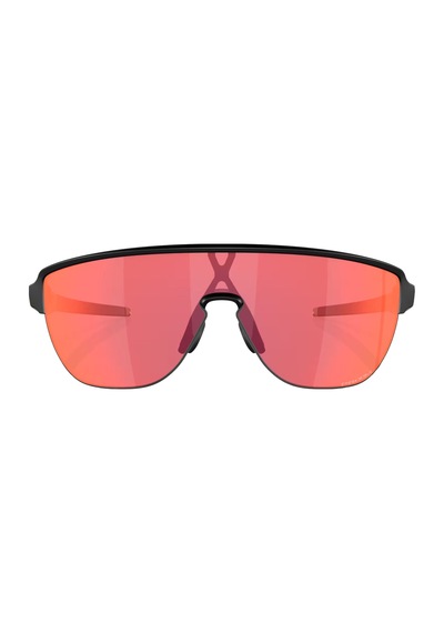 Oakley Oakley Erkek Güneş Gözlüğü Corridor Siyah 28739 Siyah