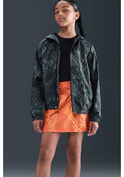 Nike Kid's Kobe Lightweight Woven Water Resistant Jacket Dark Green Unisex Çocuk Kapüşonlu Hafif Dokuma Suitici Ceket Koyu Yeşil Nike Kid's Kobe Lightweight Woven Water Resistant Jacket Dark Green Unisex Çocuk Kapüşonlu Hafif Dokuma Suitici Ceket Koyu Yeşil