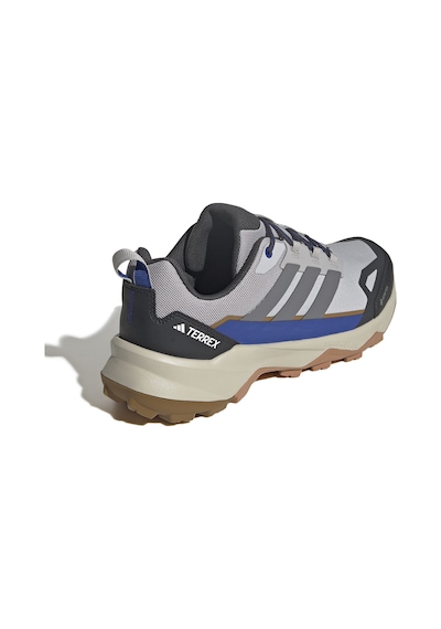 Adidas Terrex Skychaser Ax5 Gore-tex Erkek Gri Outdoor Ayakkabı Jq2212 Gri