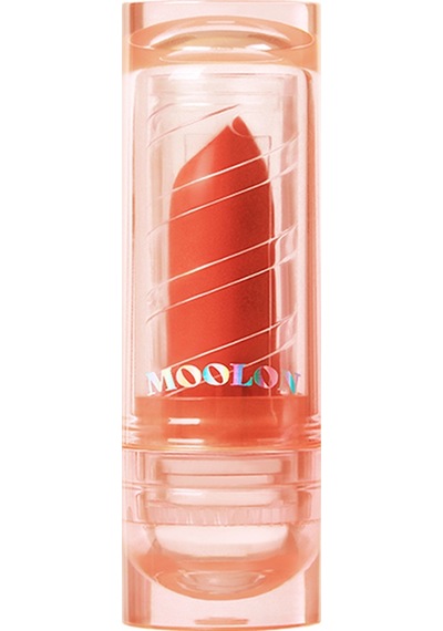 Hanskin Nudi Thin Moolon Lip Balm - Summer Rise 3 G
