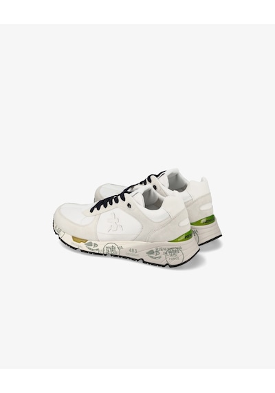 Premiata Sneakers Mase 7238 Beyaz