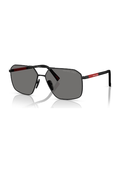 Prada Linea Rossa Güneş Gözlüğü Ps A50s 60 1bo02g Siyah