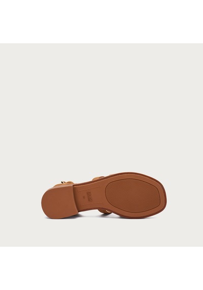 Cannella Sneaker Kadın 87b7 Frau Velour-s Cannella
