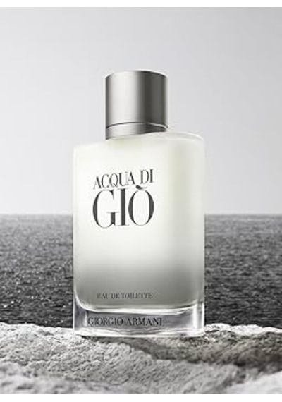 Giorgio Armani Acqua Di Gio Edt 100 Ml Erkek Parfüm Fresh 93183739