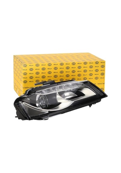 AUDİ A3 YIL 03-14 ARASI HELLA LEDLİ Bİ-XENON SAĞ FAR 8P0941030BM