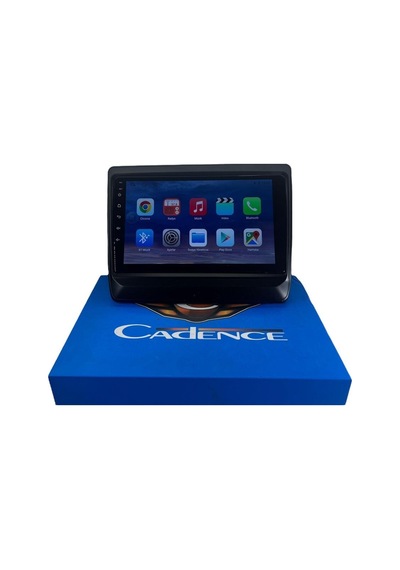 Isuzu D-max 2020-2023 Cadence 6-128 Sim Kartlı 360 Cam Destekli Pro Oem Multimedia