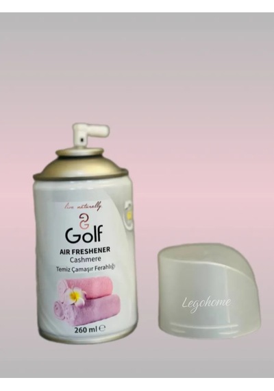 Golf Hava Temizleyici Yedek Blok 1 Adet 317880395 Pamuk
