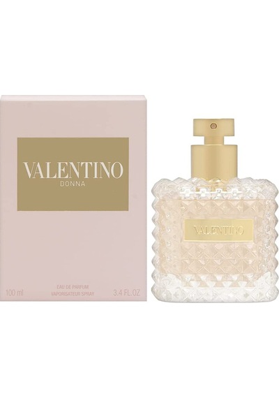 Valentıno Donna Edp 100 Ml Diğer