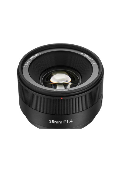 7artisans Af 35mm F1.4 Aps-c Fuji Fx Mount Lens