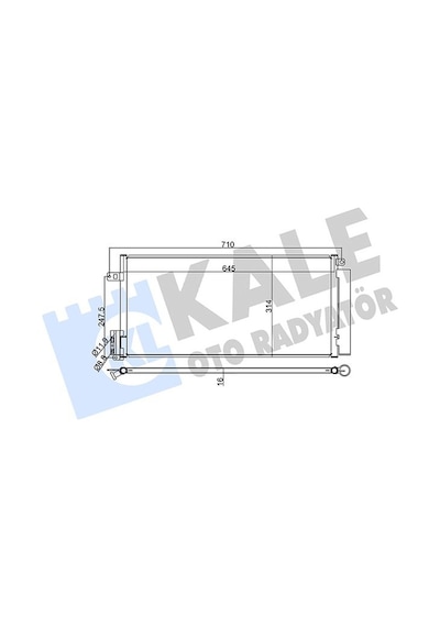 Kale 389100 Klima Radyatörü Kondanser - Lancia Delta 2011-2014 1.6 D Multijet Dizel Manuel Şanz. 1850158 - 93168140 - 1850168 - 55700408 - 51826520 - 50526515 - 1850277 - 95514601 - 13310104 - 51822958 - 71772980 Kale 389100 Klima Radyatörü Kondanser - Lancia Delta 2011-2014 1.6 D Multijet Dizel Manuel Şanz. 1850158 - 93168140 - 1850168 - 55700408 - 51826520 - 50526515 - 1850277 - 95514601 - 13310104 - 51822958 - 71772980