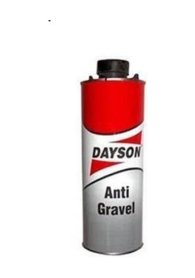 Dayson Darbe Koruyucu Pütür 1Lt. Siyah