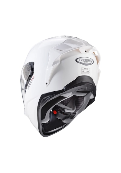 Caberg Drift Full Face Motosiklet Kaskı Beyaz