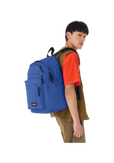 Eastpak Day Pak'r Pro Unisex Sırt Çantası Ek0a5bnsb0e1 Mavi