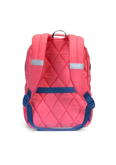 Coral High Mercan Okul Sırt Çantası 24408 Mavi