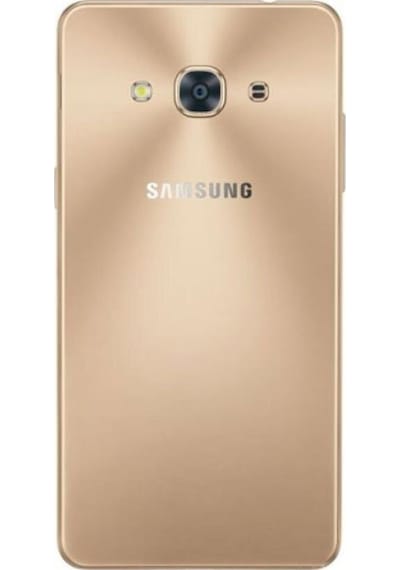 Samsung Uyumlu Galaxy J3 Pro J330 Kasa Kapak