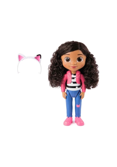 Gabby Girl Figür 33 Cm