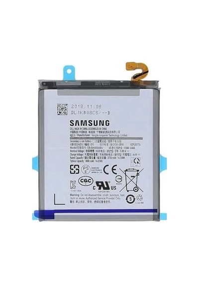 Samsung Uyumlu Galaxy A9 2018 A920 Batarya Pil
