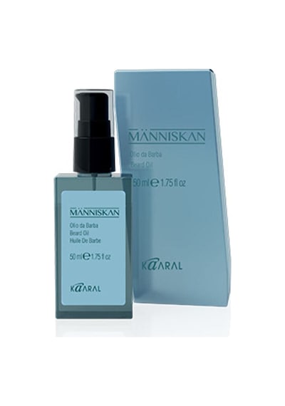 Kaaral Manniskan Sakal Yağı 50 ML