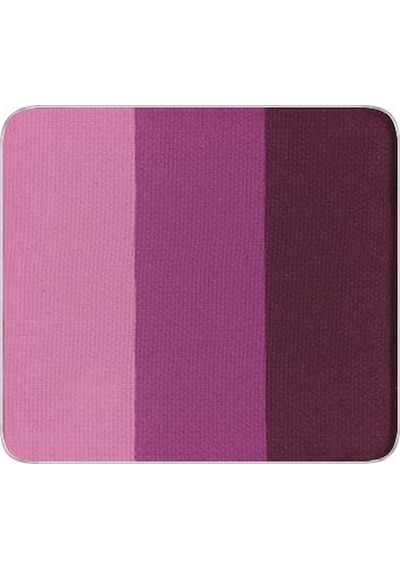 Inglot 3'lü Göz Farı Freedom System Rainbow Matte Nf 145mo