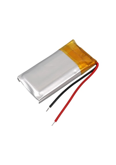 Powermaster Pm-26811 3.7v 300mah 501430 Soketsiz Lityum Polimer Li-po Batarya Şarj Edilebilir Pil