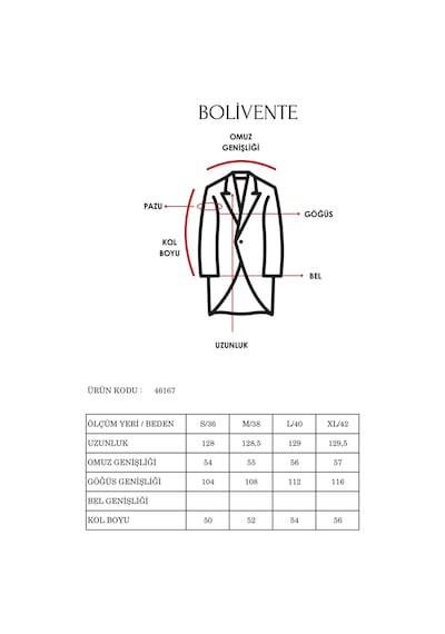 Oversize Rüzgarlık Detaylı Trençkot Taş