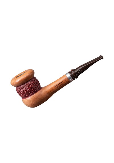 Şahin Collection 2019 9mm. Filtreli Akrilik Saplı Pipo 239217