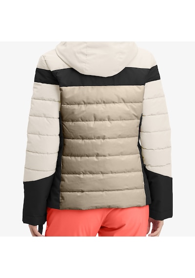 Mc Kinley Dunja Kadın Bej Outdoor Mont 425208 Bej