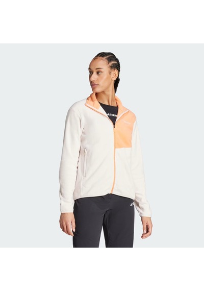 Adidas Terrex Multi Kadın Sweatshirt C-adıız3299b30a00 Bej