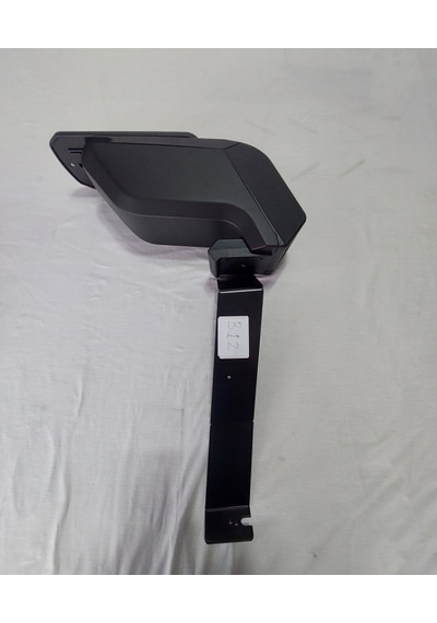 Renault Clio 4 2012-2018 Kolçak Metal Ayak A+kalite Oem