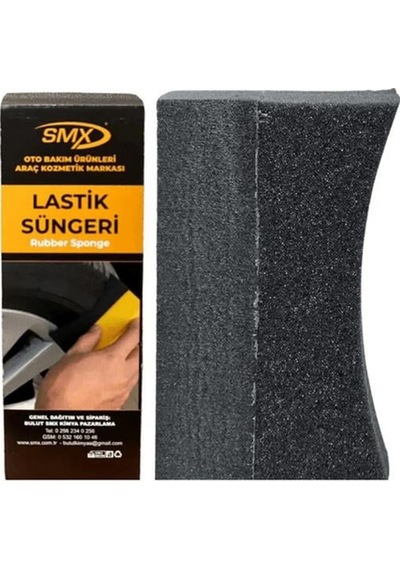 Smx Lastik Ve Tampon İçin Sünger-771